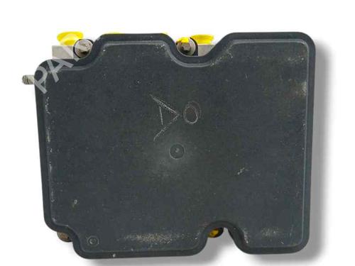 ABS pump NISSAN MICRA IV (K13K, K13KK) 1.2 | BP26299732M43 