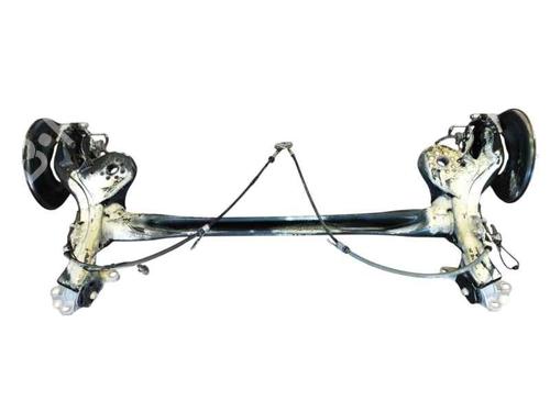 Rear axle OPEL ASTRA J Sports Tourer (P10)  | BP23577193M2 