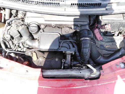 Front left seatbelt CITROËN C1 (PM_, PN_) 1.4 HDi | BP10917157I26