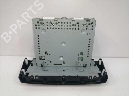 Radio MITSUBISHI MIRAGE / SPACE STAR VI Hatchback (A0_A) 1.2 (A03A) | BP7563549E6