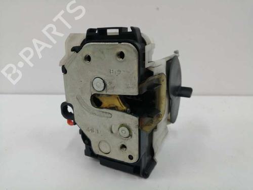 Used Rear left lock FIAT DOBLO Cargo (263_) 1.3 D Multijet (90 hp) 7203671