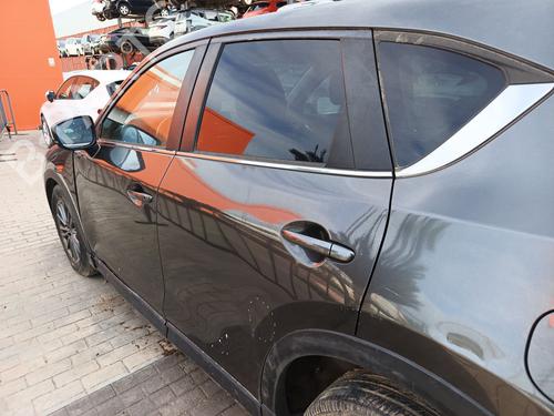 Dør venstre bagtil MAZDA CX-5 (KF) 2.0 AWD | BP31905015C4 - Image 2