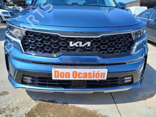 Full front KIA SORENTO IV (MQ4, MQ4A) 2.2 CRDi AWD | BP33401016S1 - Image 11