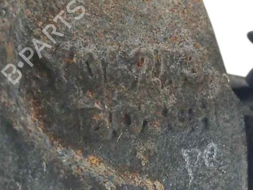 Right front brake caliper FORD TRANSIT Van (FA_ _) | BP27647503M104