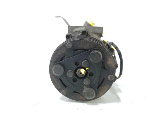 AC compressor OPEL ASTRA G Hatchback (T98) 1.7 DTI 16V (F08, F48) | BP11869578M34