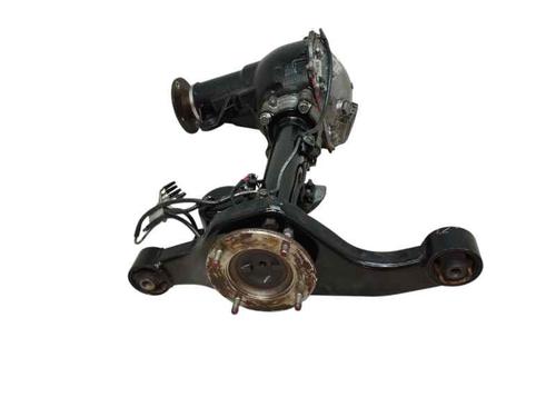 Front differential MITSUBISHI PAJERO IV (V8_W, V9_W) 3.2 DI-D (V88W, V98W) | BP24631231M23 - Image 3