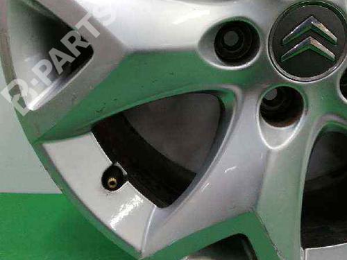 Rim CITROËN C5 III Break (RW_) 2.0 HDi | BP9496796C45 