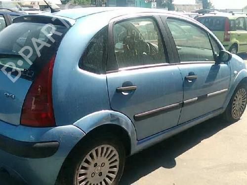 Motor CITROËN C3 I (FC_, FN_) 1.4 HDi | BP832936M1 