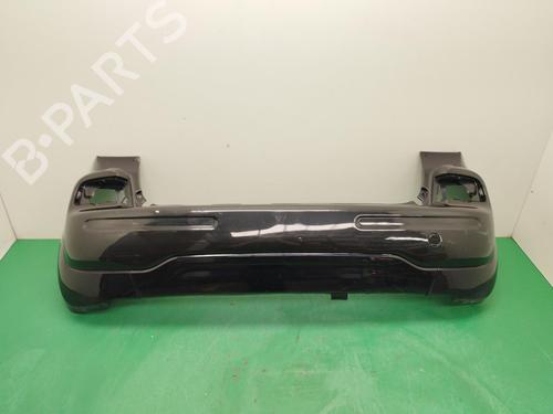 Rear bumper CITROËN C3 Picasso (SH_) 1.6 HDI 90 (92 hp) 17572738