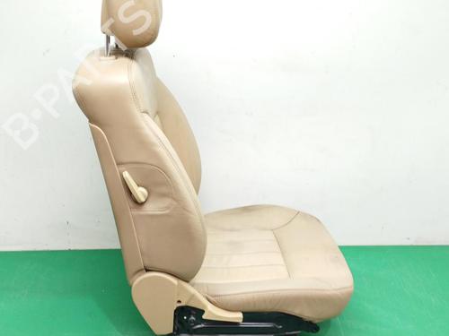 Sæde venstre fortil RENAULT LAGUNA II (BG0/1_) 2.0 dCi (BG1T) | BP11091174C15 