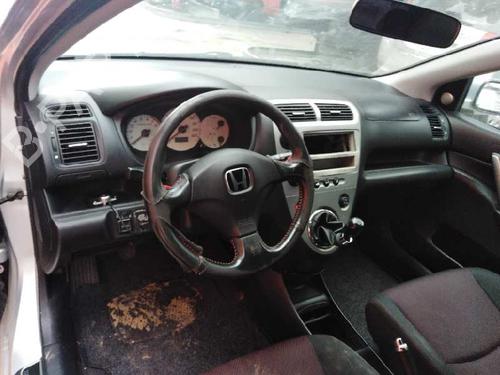 Felga HONDA CIVIC VII Hatchback (EU, EP, EV) 1.6 i (EP2, EU8, EU6) | BP10812300C45 