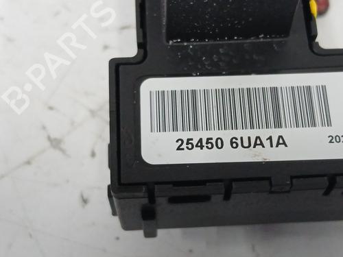 Switch NISSAN QASHQAI III (J12) 1.3 DIG-T | BP29808583I30