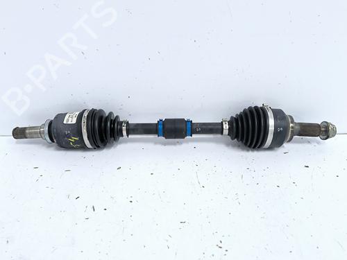 Used Left front driveshaft Left front driveshaft 39412945 39412945
