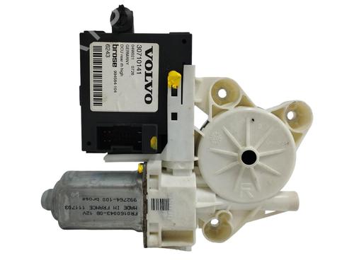 Used Right rear window motor VOLVO S40 II (544) 2.0 D (136 hp) 16360321