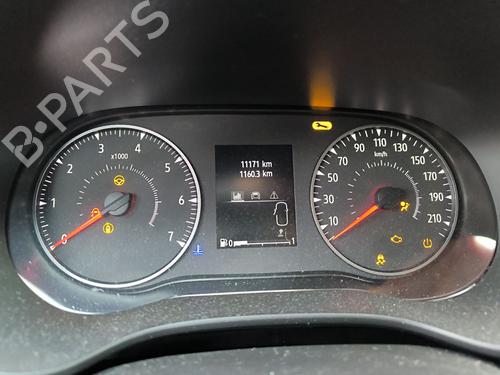 instrument-cluster-dacia-sandero-iii-2021-31775635 main image