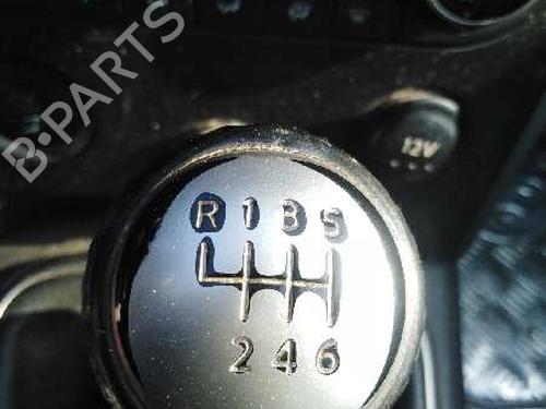 Rear center seatbelt NISSAN QASHQAI I (J10, NJ10) 1.5 dCi | BP9833412I27 