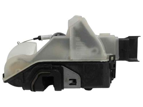Front left lock CITROËN C3 AIRCROSS II (2R_, 2C_) 1.2 PureTech 110 (2RHNZB, 2RHNZW, 2RHNPX, 2RHNPJ) | BP23576811C98 