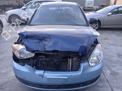 ABS pump HYUNDAI ACCENT III (MC) 1.5 CRDi GLS | BP36001533M43  - Image 9