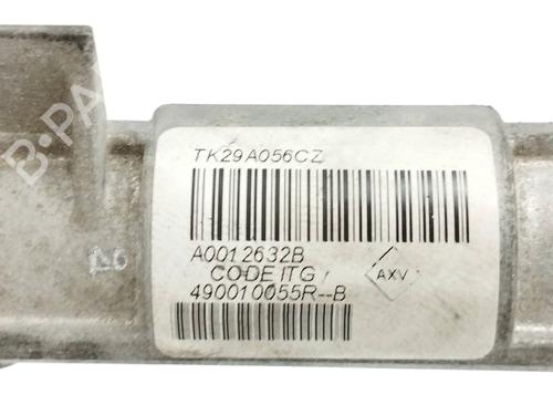 Steering rack RENAULT MEGANE III Hatchback (BZ0/1_, B3_)  | BP12991996M22 