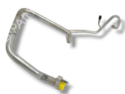 AC pipe FORD S-MAX (WA6) 2.0 TDCi | BP25291217M126