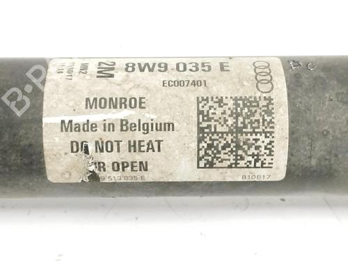 Left rear shock absorber AUDI A4 B9 Avant (8W5, 8WD)  | BP12427800M18 