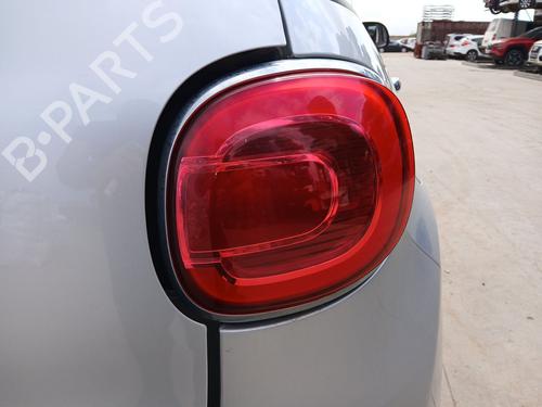 Right taillight FIAT 500L (351_, 352_) 1.3 D Multijet (199.LYM11, 199.LYM1A) | BP36303697C35 - Image 2