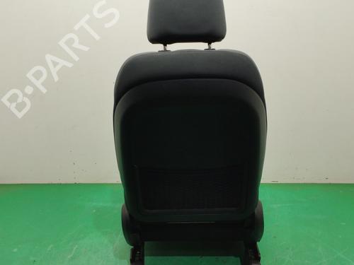 Right front seat KIA CARENS IV 1.7 CRDi | BP17752520C16