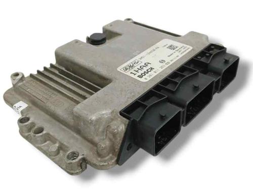 Engine control unit (ECU) FORD FOCUS C-MAX (DM2) 1.6 TDCi | BP26567614M57 
