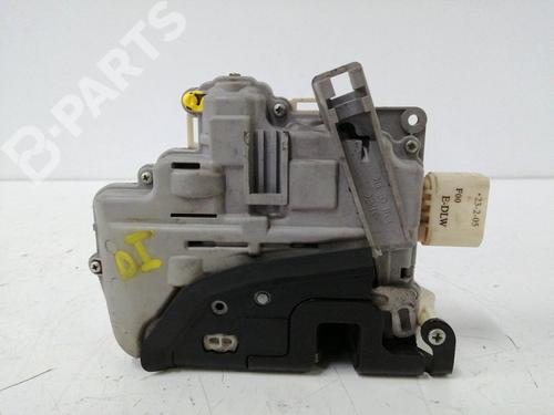 Front left lock SEAT ALTEA (5P1) 2.0 TDI 16V | BP11973786C98 