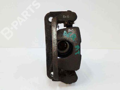 Used Right rear brake caliper NISSAN PULSAR Hatchback (C13) [2014-2025]  11604172