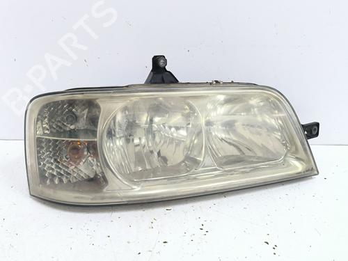 Used Right headlight Right headlight FIAT DUCATO Platform/Chassis (244_) 2.0 JTD (84 hp) 40120816 40120816