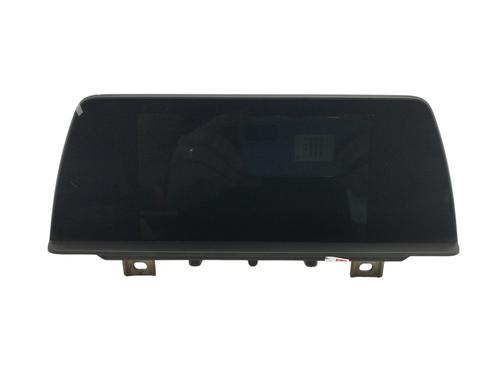 Used Display monitor BMW 3 Gran Turismo (F34) 318 d (150 hp) 15688113