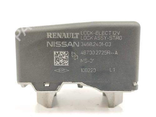 Electronic module NISSAN QASHQAI II (J11, J11_)  | BP10100029M83 