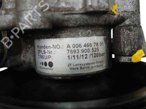 Steering pump MERCEDES-BENZ SPRINTER 3-t Van (B906)  | BP24415858M99 