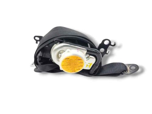 Rear left seatbelt TOYOTA PRIUS (_W5_) 1.8 Hybrid (ZVW50, ZVW50_, ZVW51_, ZVW50R, ZVW51) | BP23960245I29 