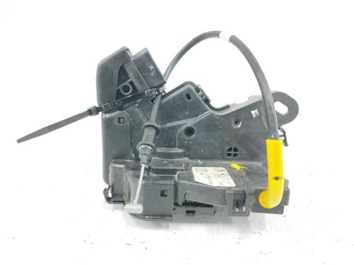 Rear right lock CITROËN C4 III (BA_, BB_, BC_) 1.2 PureTech 130 (BAHNSA, BAHNSB) | BP12442475C99 