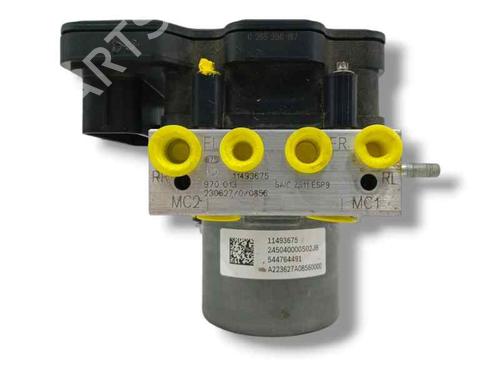 ABS Bremseaggregat MG MG ZS SUV (AZS1) 1.5 VTi (106 hp) 23959430