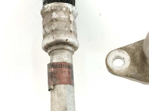 AC pipe PEUGEOT 5008 (0U_, 0E_) | BP14151789M126