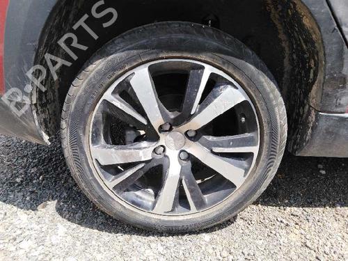Underbody protection PEUGEOT 2008 I (CU_) 1.2 THP 110 / PureTech 110 | BP15726625M92 