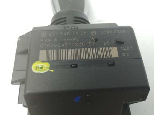 Ignition barrel MERCEDES-BENZ E-CLASS (W211) E 320 CDI (211.026) | BP8236888M48 