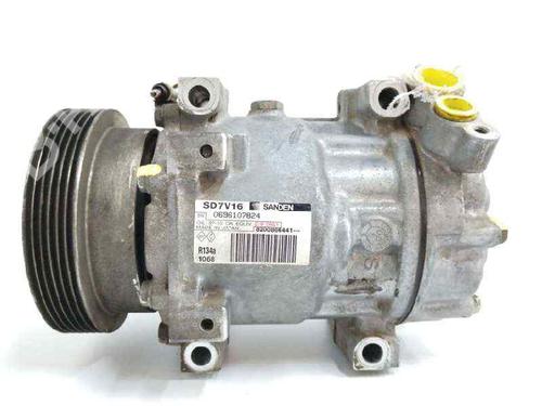 Used AC compressor DACIA SANDERO 1.4 (BS0C, BS0A, BS0G, BS1F, BS0E) (75 hp) 9496755