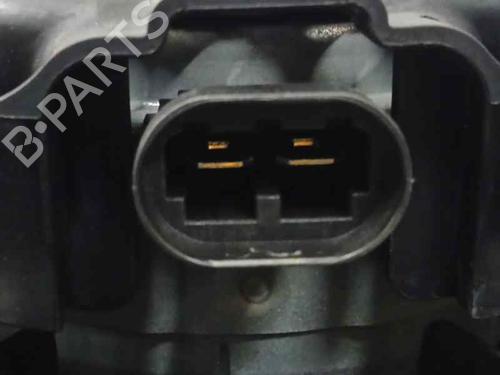 Radiator fan INFINITI Q50 50 D | BP26614331M35