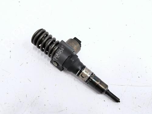 Used Injector Injector SEAT ALTEA (5P1) 2.0 TDI 16V (140 hp) 33053882 33053882