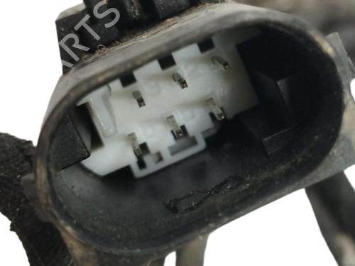 Electronic module MERCEDES-BENZ A-CLASS (W169)  | BP16144226M83 