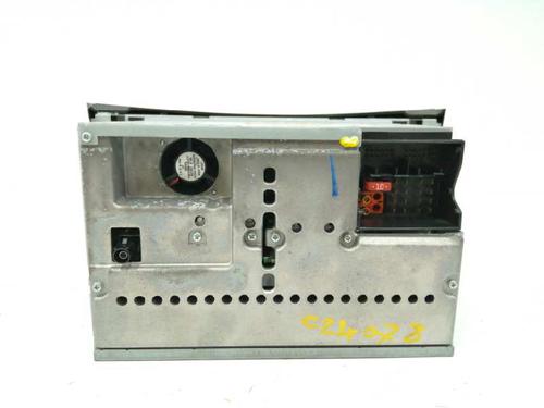 Radio MERCEDES-BENZ E-CLASS (W211)  | BP9119416E6 