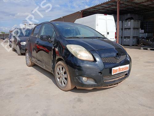 Used Parts TOYOTA YARIS (_P9_) 1.33 VVT-i (NSP90_, NSP90R) 4988203
