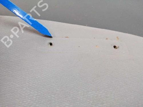 Dashboard CITROËN C4 Picasso II | BP10139526C46