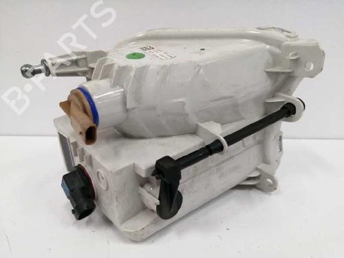 Left front fog light FORD FOCUS II (DA_, HCP, DP)  | BP10262087C30 