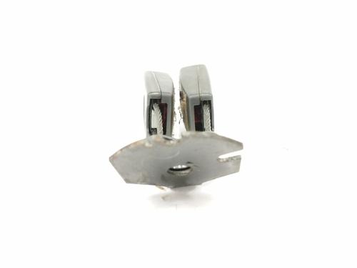 Seat buckle FORD KA (RB_) 1.3 i ROCAM | BP14153770I32 