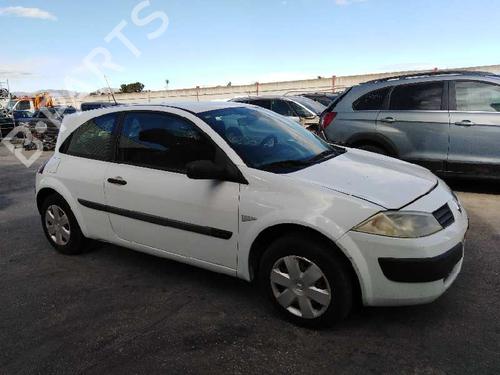Andre RENAULT MEGANE II (BM0/1_, CM0/1_) 1.4 16V (BM0B, CM0B) | BP14154153O1 